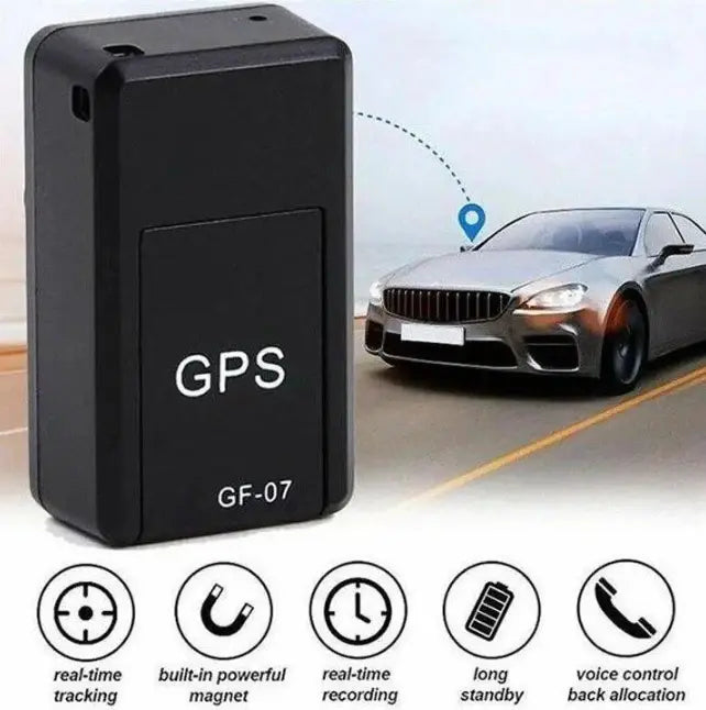 Avelena | Mini Gps-Tracker mit Magnetfunktion