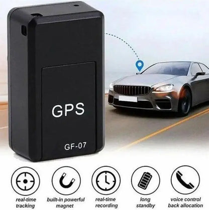 Avelena | Mini Gps-Tracker mit Magnetfunktion