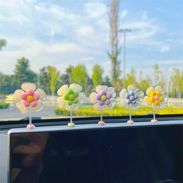 Avelena |  SpringBuds – Gute Laune mit jedem Wackeln!