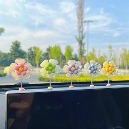 Avelena |  SpringBuds – Gute Laune mit jedem Wackeln!