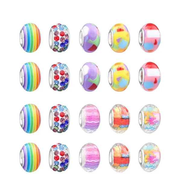 Avelena | DIY Armbandset für Kinder