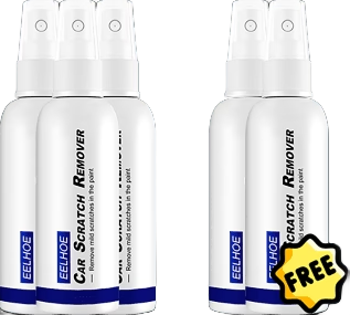 Avelena | Autokratzerentferner Spray