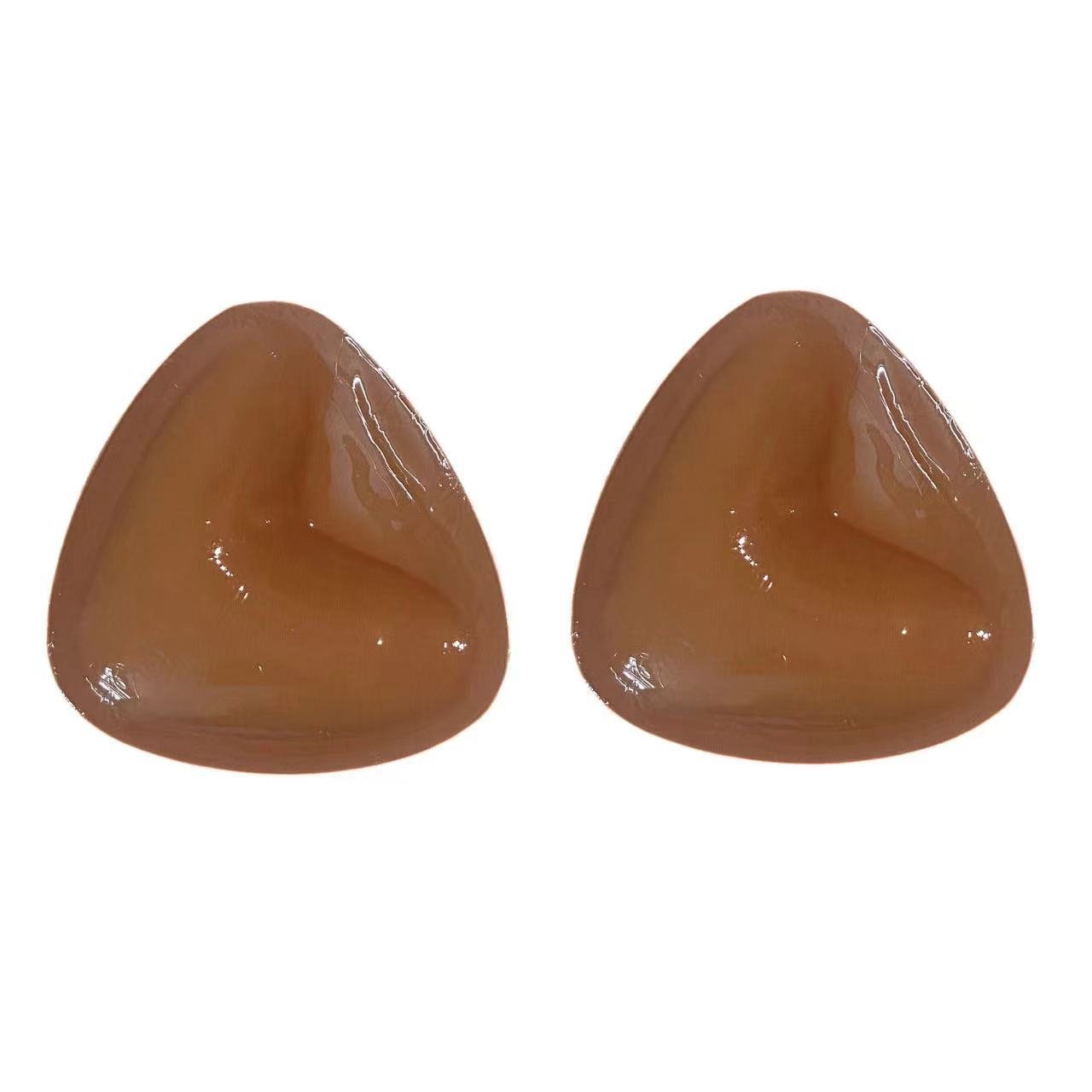 Avelena | Damen Push-Up BH Pads | Unsichtbare Lift Einlagen | Selbstklebend & Wiederverwendbar