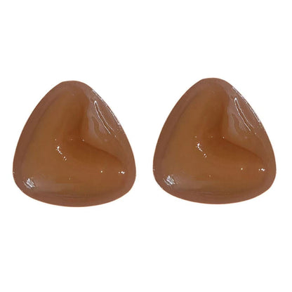 Avelena | Damen Push-Up BH Pads | Unsichtbare Lift Einlagen | Selbstklebend & Wiederverwendbar