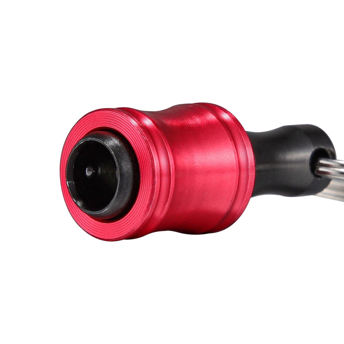 Avelena | 1/4" Sechskant-Schraubendreherkopf Halterung Wanderriegel