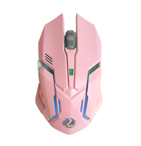 Avelena | Gaming Maus T1 Wireless