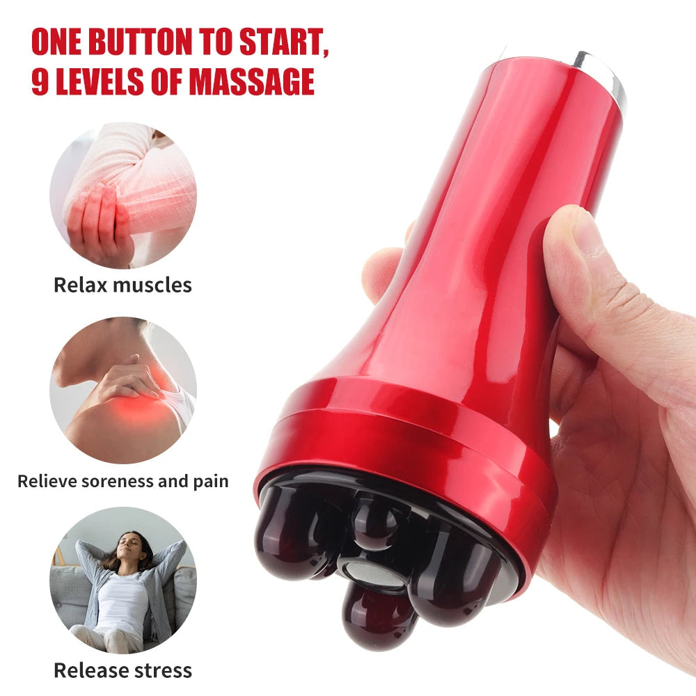 Avelena | BauchGlück Verspannungen im Unterleib lindern