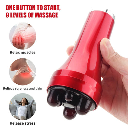 Avelena | BauchGlück Verspannungen im Unterleib lindern