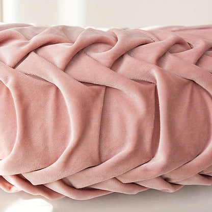 Avelena | Kissen Luxe Plüschkissen für Komfort