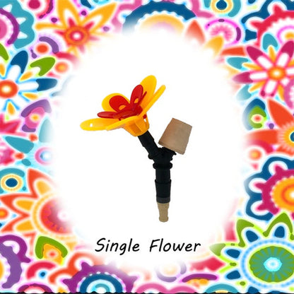 Avelena | BloomSip – Die smarte Bar für Kolibris!