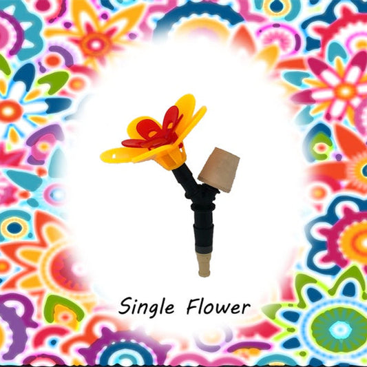 Avelena | BloomSip – Die smarte Bar für Kolibris!