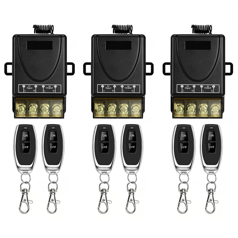 Avelena | Drahtloser Fernbedienungsschalter