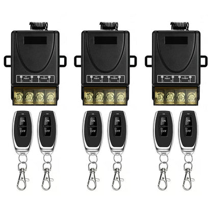 Avelena | Drahtloser Fernbedienungsschalter