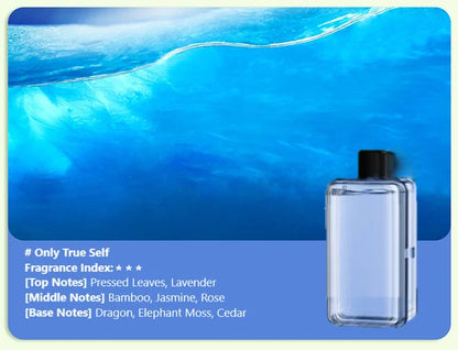 Avelena | Automatischer Aromatherapie-Diffusor