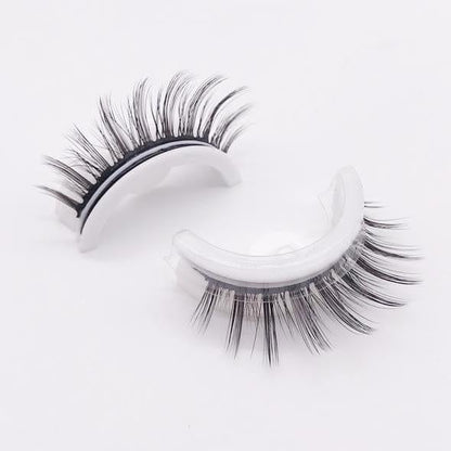 Avelena | WimpernPerfektion Müheloser, lang anhaltender Glam in nur 5 Minuten