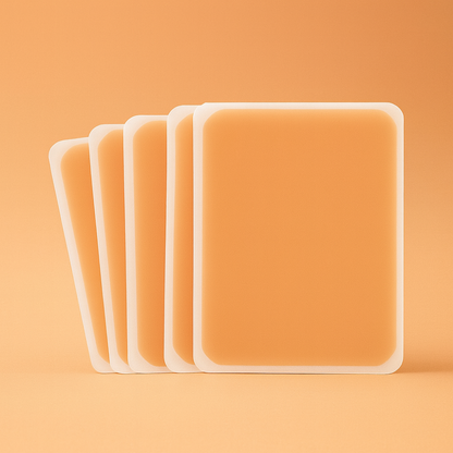 Avelena | Scar Concealer Patch Waterproof Skin Cover