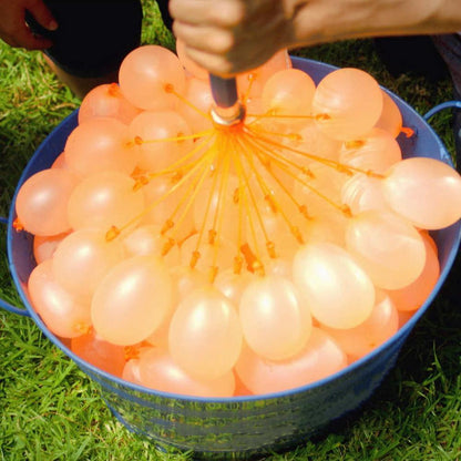 Avelena | DIY Spielzeug Wasserbombe Wasserballons