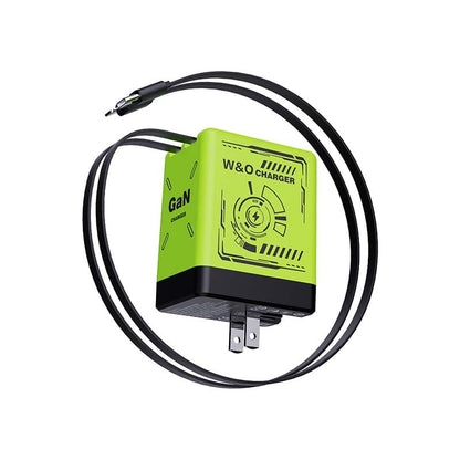 Avelena | Dual PD Ladegerät