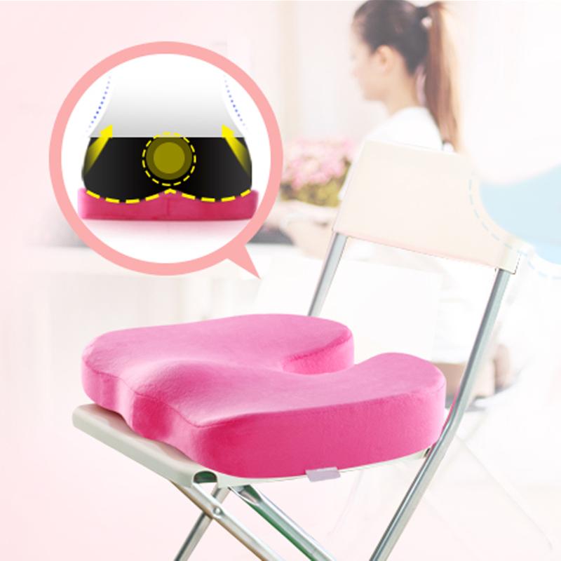 Avelena | Memory Foam Cloud Kissen