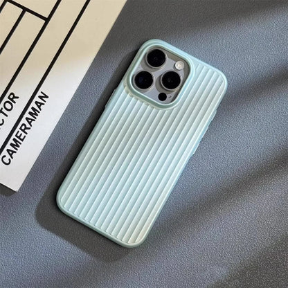 Avelena | ArmorShell | Ultradünnes und Stoßsicheres iPhone-Cover