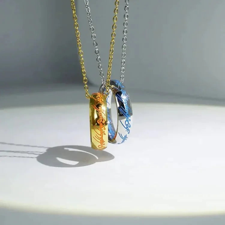 Avelena | Glühender Ring