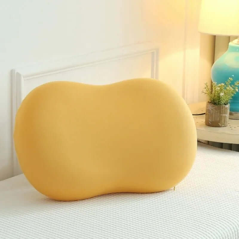 Avelena | Ergonomisches Komfortkissen für Tiefen Schlaf