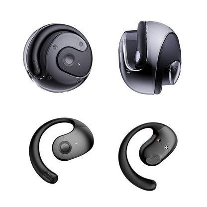 Avelena | AudioPeak | Kabellose Earbuds – Lange Akkulaufzeit & Schnelles Laden