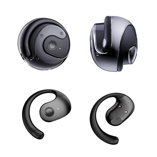 Avelena | AudioPeak | Kabellose Earbuds – Lange Akkulaufzeit & Schnelles Laden
