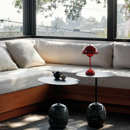 Avelena | LunarGlow - LED-Tischleuchte für ein stimmungsvolles Interieur