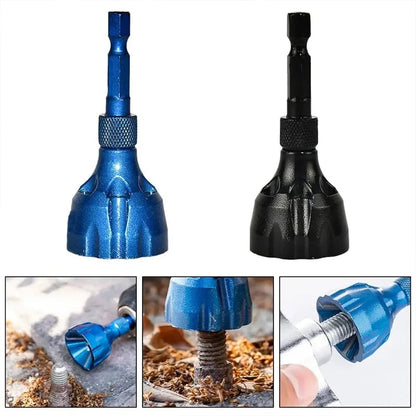 Avelena | Entgratung Werkzeug für Außenfase