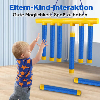Avelena | Fangstäbe Spiel Reaktionstraining Spielzeug