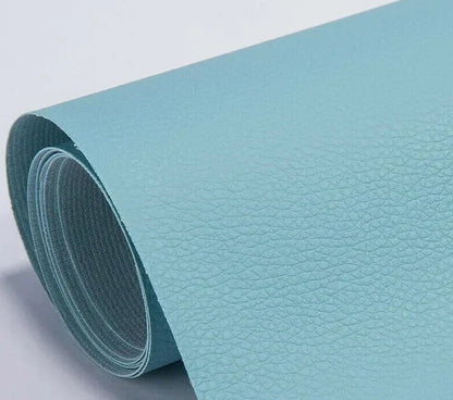 Avelena | Selbstklebender Lederauffrischer Zuschneidbarer Sofa Reparatur