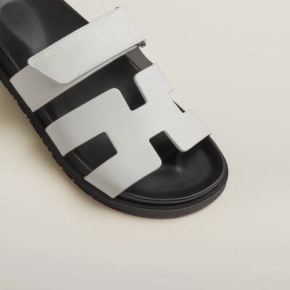 Avelena | Stylische Ledersandalen