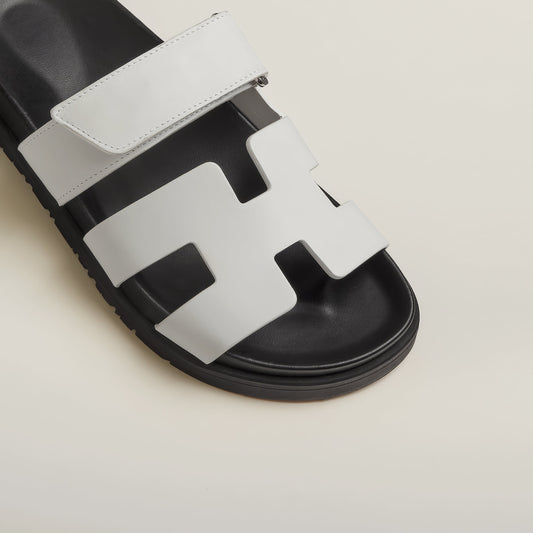 Avelena | Stylische Ledersandalen