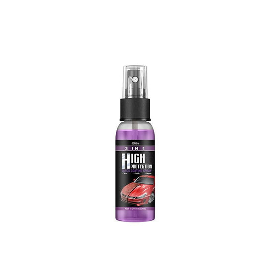 Avelena | 3 in 1 Hochschutz Auto Spray