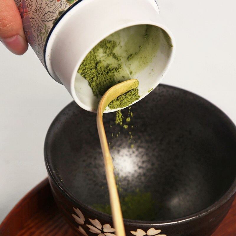 Avelena | Japanische Matcha Tee-Sets