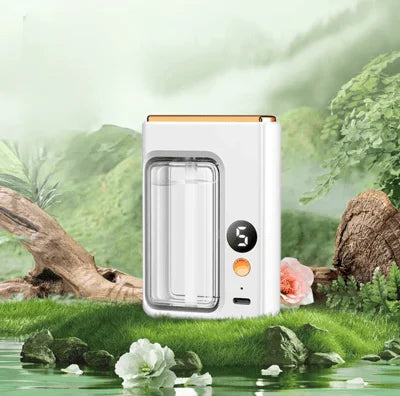 Avelena | Automatischer Aromatherapie-Diffusor