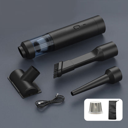 Avelena | DustJet V8 – Power in der Hand, Sauberkeit im Griff!