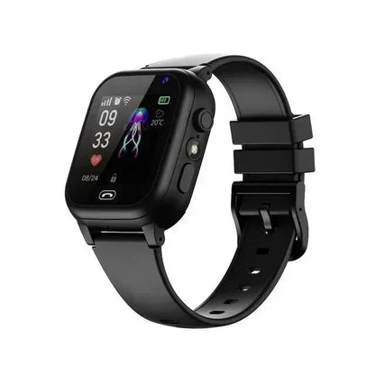 Avelena | 4G GPS Smartwatch für Kinder - KidSafe Pro