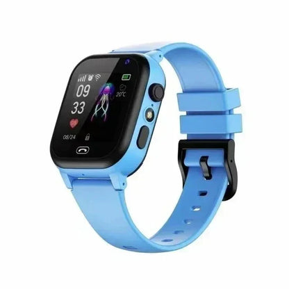Avelena | 4G GPS Smartwatch für Kinder - KidSafe Pro