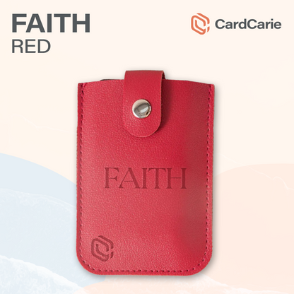 Avelena | Ausziehbare CardCarie Carousel