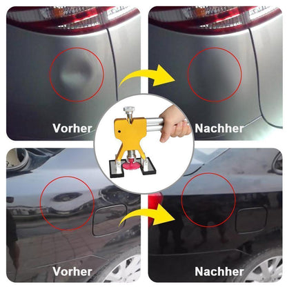 Avelena | DOMOM Auto Dellen Reparatur Ausbeulwerkzeug Satz