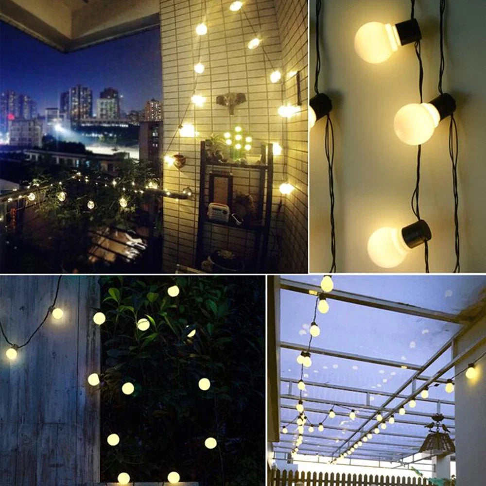 Avelena | Solargarden Umweltfreundliche Led-Leuchten für Außen