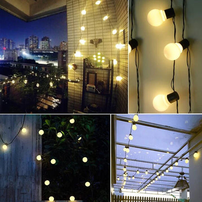 Avelena | Solargarden Umweltfreundliche Led-Leuchten für Außen