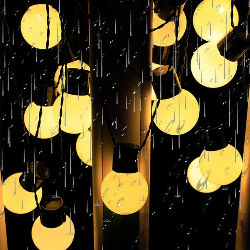 Avelena | Solargarden Umweltfreundliche Led-Leuchten für Außen
