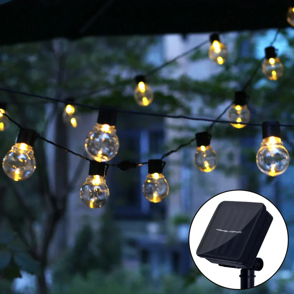 Avelena | Solargarden Umweltfreundliche Led-Leuchten für Außen