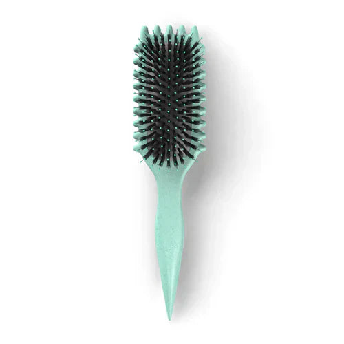 Avelena | WaveCharm | Lockenbürste – Geschmeidiges Styling für natürliche Locken