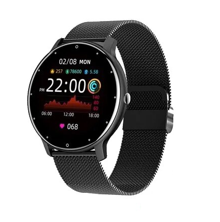 Avelena | Stilvolle Smartwatch für Leistungen