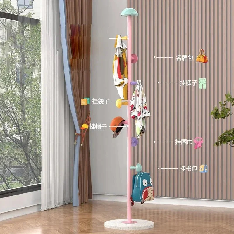 Avelena | Moderner Baum Stil Mantel/Regal