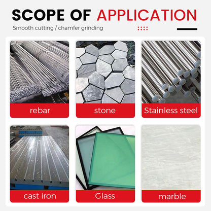 Avelena | Diamant-Sägeblatt